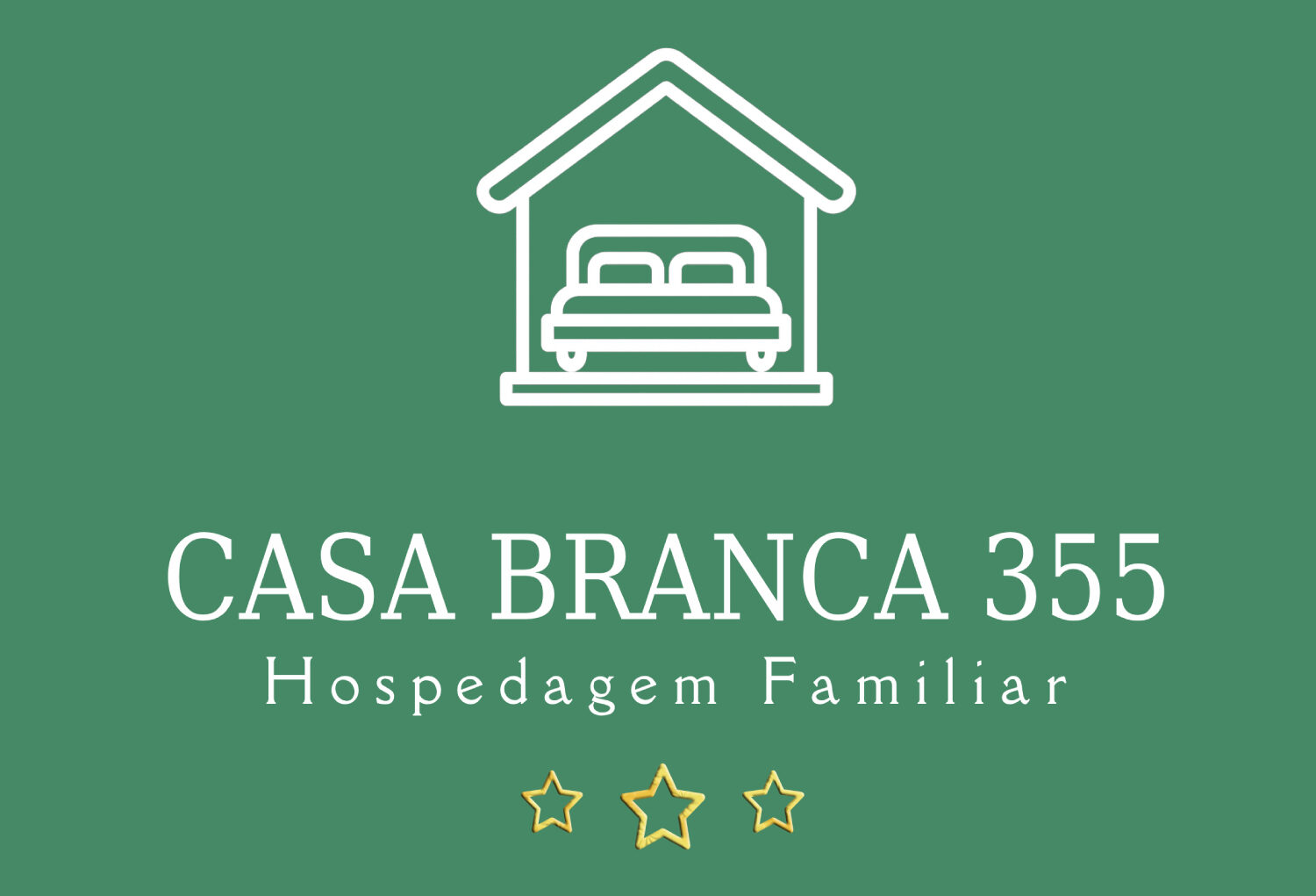 Casa Branca 355